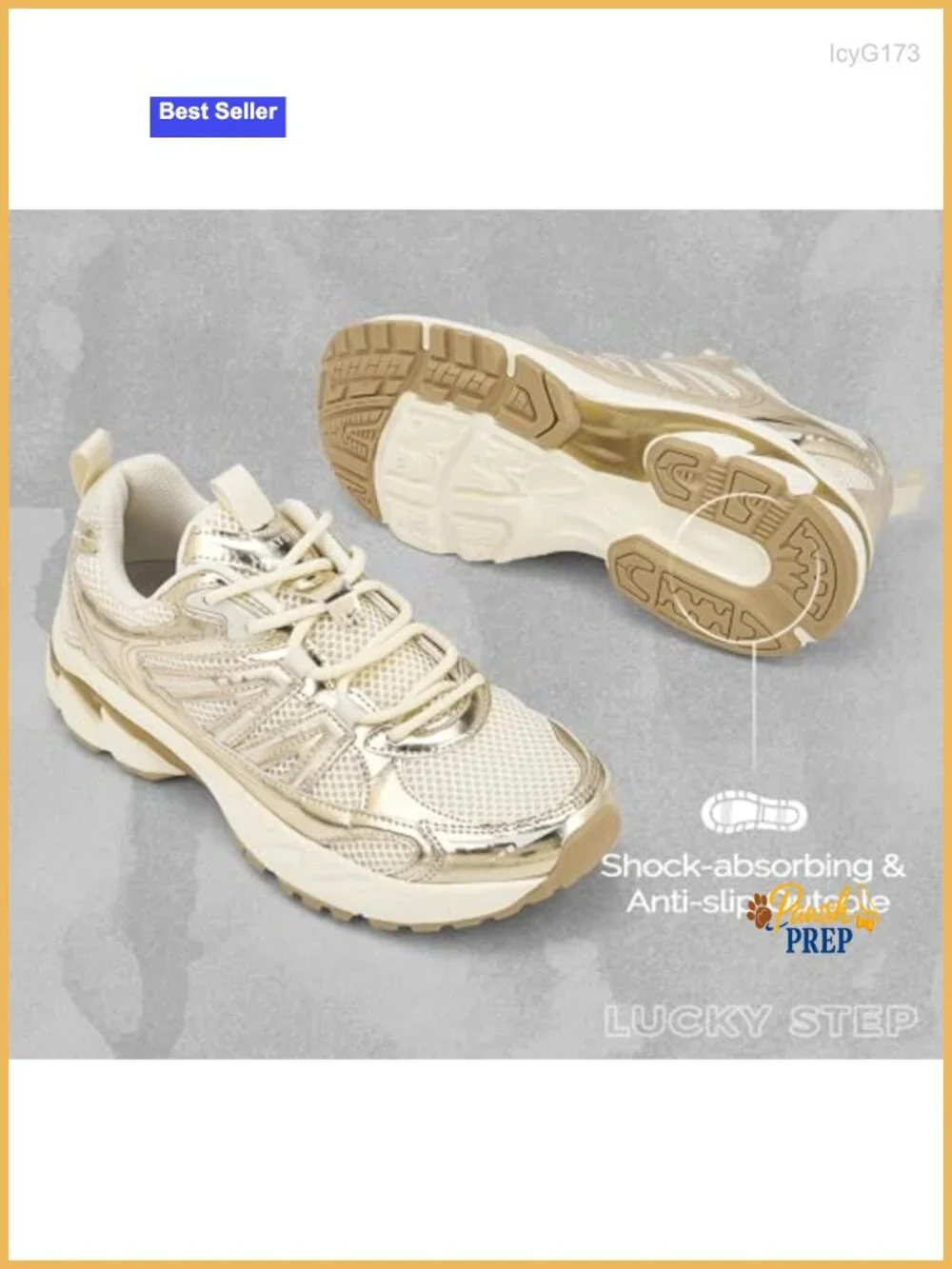 Chunky Fashion Sneakers Running Tennis Walking Shoes Sport Athletic Breathable